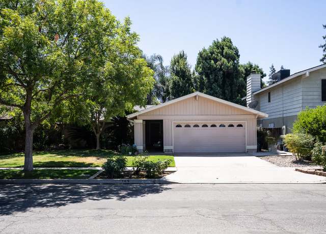 Property at 169 W Muncie Ave, Fresno, CA 93711, 3 beds, 1.75 baths