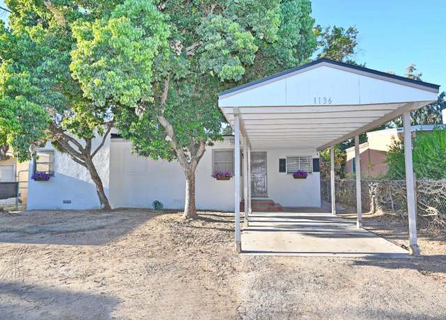 Property at 1136 W Dakota Ave, Fresno, CA 93705, 3 beds, 2 baths
