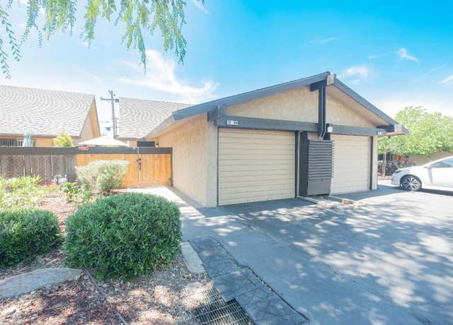 Property at 92 W Sierra #104, Fresno, CA 93704, 2 beds, 1 bath