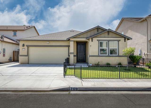 Property at 7173 N Shiraz, Fresno, CA 93722, 4 beds, 3 baths