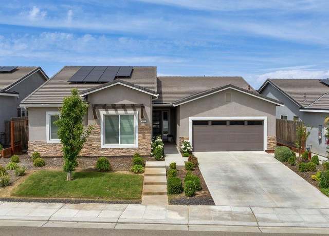 Property at 855 Groveland Ave W, Madera, CA 93636, 4 beds, 2 baths