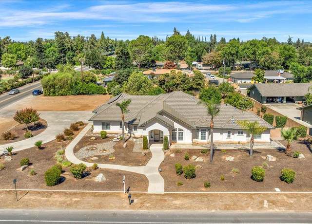 Property at 431 S Fowler Ave, Fresno, CA 93727, 4 beds, 3 baths