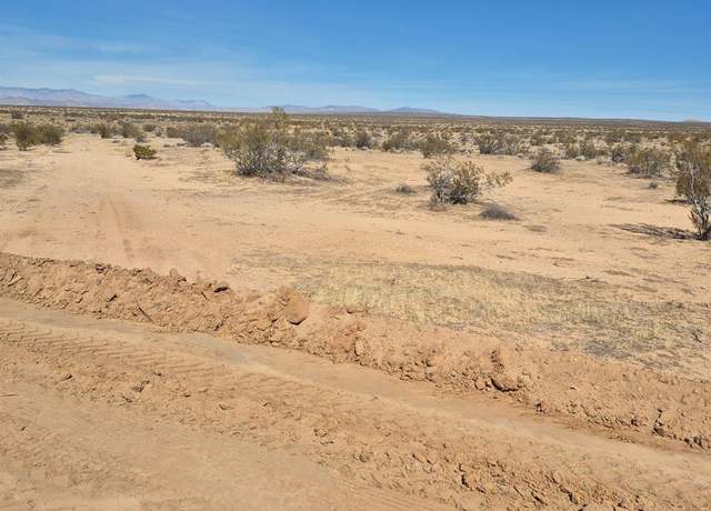 Property at 99 T St, California City, CA 93505