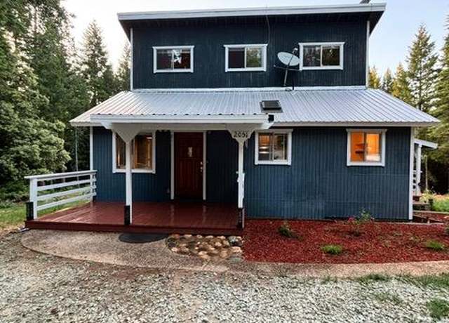 Property at 2051 Ridge Rd, Out Of Area, CA 95960, 3 beds, 2 baths