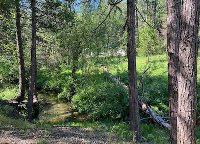 Property at 0 Teaford Poyah, North Fork, CA 93643