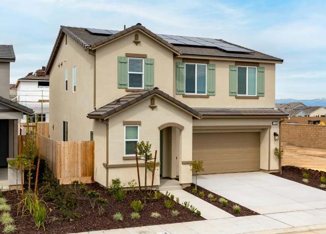 Property at 1163 Ponderosa Way W, Madera, CA 93636, 3 beds, 2.5 baths