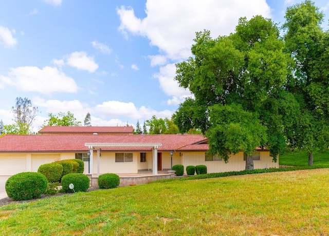 Property at 16895 Road 30 1/2, Madera, CA 93636, 5 beds, 3.5 baths