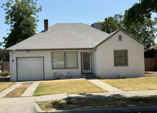 Property at 2314 E Cornell Ave, Fresno, CA 93703, 2 beds, 1 bath