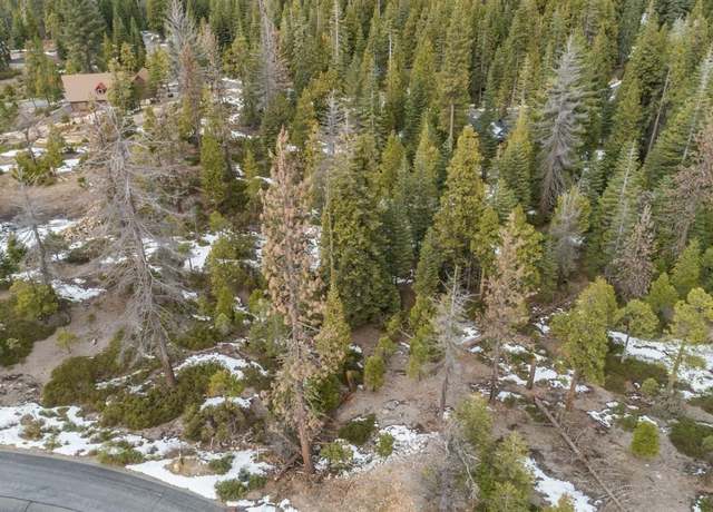 Property at 39897 Fawn Lilly, Shaver Lake, CA 93664