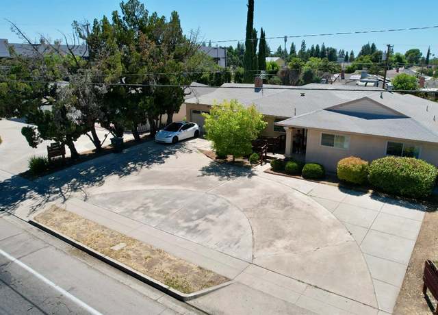 Property at 5117 N 1st St, Fresno, CA 93710, 4 beds, 2 baths