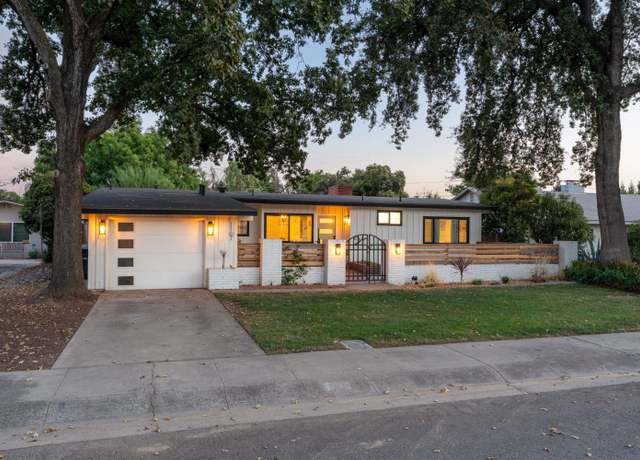 Property at 1107 W Westcott Ave, Visalia, CA 93277, 4 beds, 2 baths