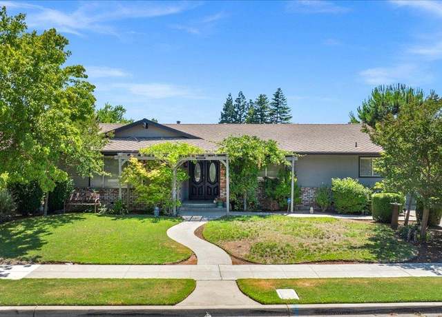 Property at 6602 N West Ave, Fresno, CA 93711, 3 beds, 2.25 baths