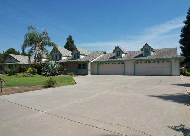 Property at 24520 Avenue 18, Madera, CA 93638, 5 beds, 4 baths