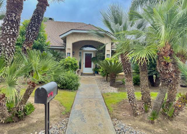 Property at 614 W Ellery Ave, Clovis, CA 93612, 4 beds, 3 baths