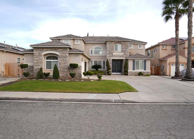 Property at 8420 N Ann Ave, Fresno, CA 93720, 6 beds, 3 baths
