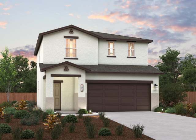 Property at 6364 W Hadley (lot 121), Fresno, CA 93723, 3 beds, 2.5 baths