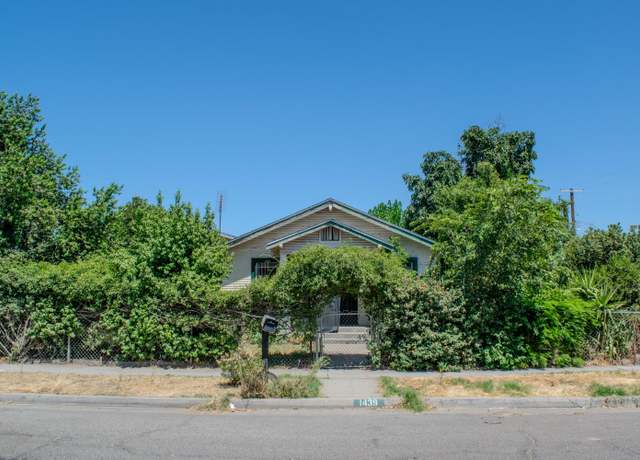 Property at 1439 S 4 Th St, Fresno, CA 93702, 1 bed, 1 bath