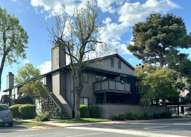 Property at 1151 S Chestnut Ave #108, Fresno, CA 93702, 2 beds, 1 bath
