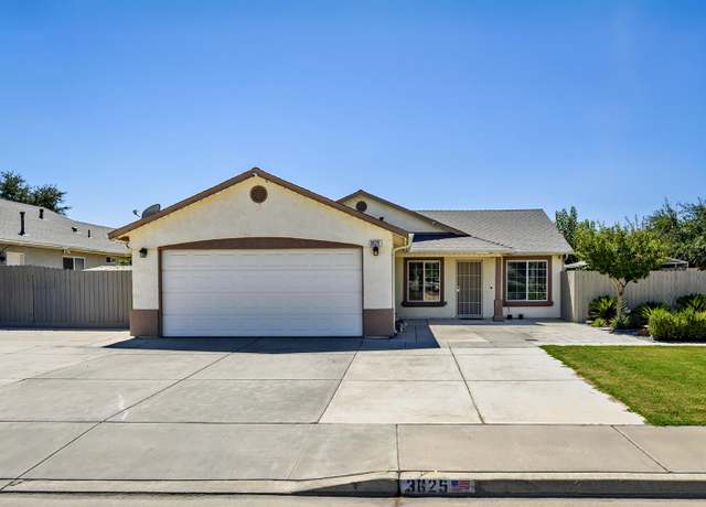Property at 3625 Columbia St, Selma, CA 93662, 4 beds, 2 baths