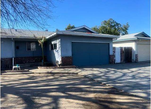 Property at 608 W Gettysburg Ave, Clovis, CA 93612, 3 beds, 1.75 baths