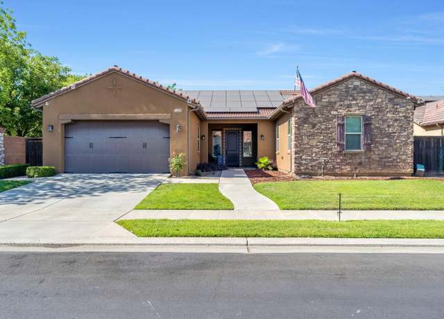 Property at 3309 Beverly Ave, Clovis, CA 93619, 3 beds, 2 baths