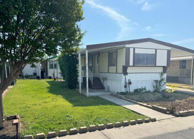 Property at 581 N Crawford #94, Dinuba, CA 93618, 1 bed, 1 bath