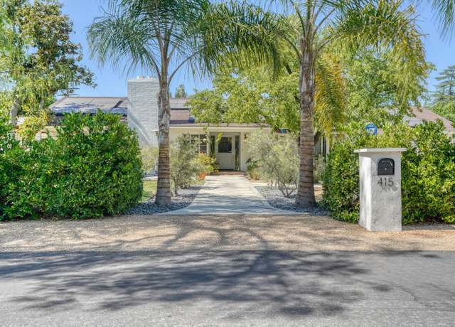 Property at 415 E Indianapolis Ave, Fresno, CA 93704, 4 beds, 4 baths