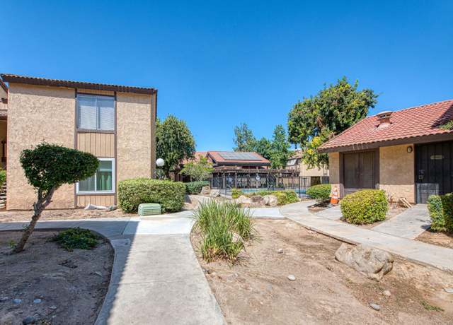Property at 1550 W Ashlan Ave #208, Fresno, CA 93705, 2 beds, 1 bath