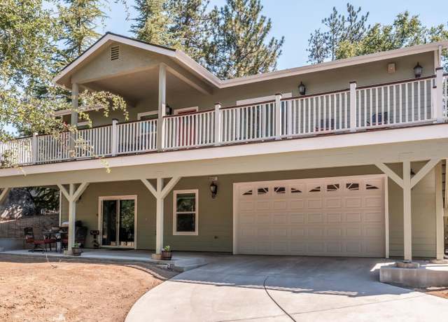 Property at 48441 Woodbend Ct, Oakhurst, CA 93644, 3 beds, 3.5 baths