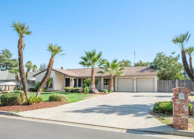 Property at 5238 E Townsend Ave, Fresno, CA 93727, 3 beds, 1.75 baths