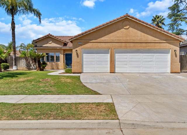 Property at 6468 E Fillmore Ave, Fresno, CA 93727, 4 beds, 2 baths