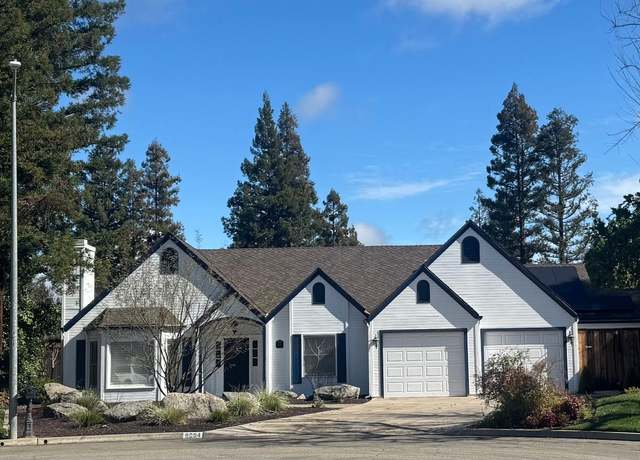 Property at 9094 N Cherryhill Ln, Fresno, CA 93720, 3 beds, 1.75 baths