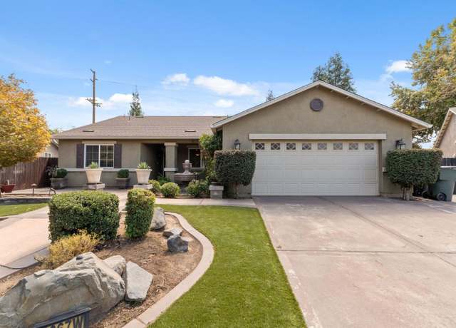 Property at 2667 W Payson Ave, Visalia, CA 93291, 3 beds, 2 baths