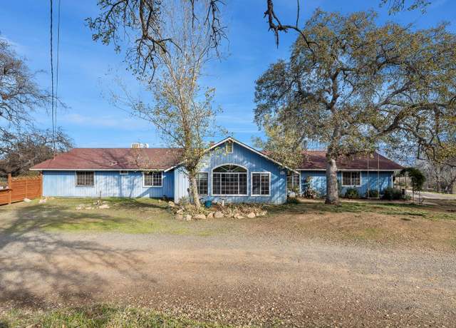 Property at 38324 Sumac Ln, Yokuts Valley, CA 93675, 4 beds, 2.5 baths