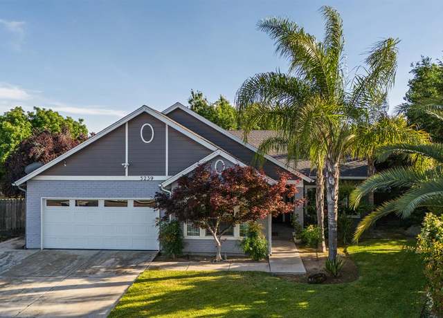 Property at 5239 N Dante Ave, Fresno, CA 93722, 4 beds, 3 baths