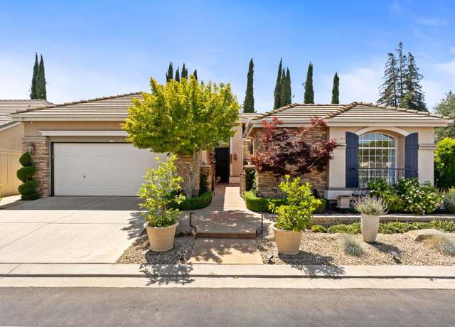 Property at 2189 W Via Delfini, Fresno, CA 93711, 3 beds, 3 baths