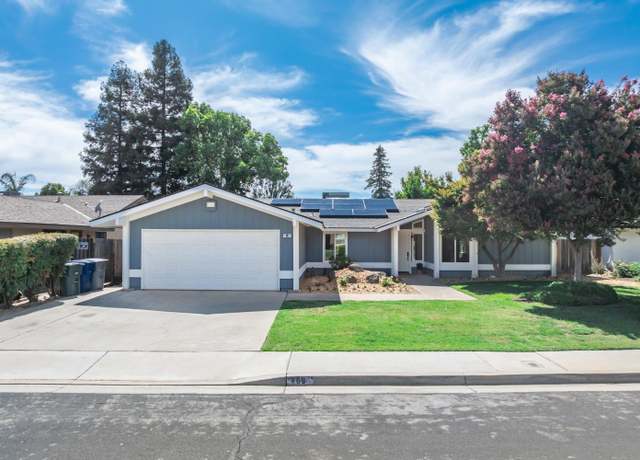 Property at 66 Burgan Ave, Clovis, CA 93611, 3 beds, 1.75 baths