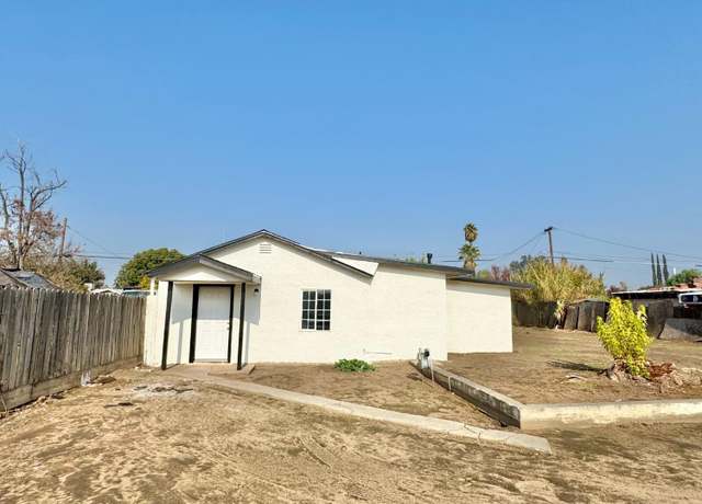 Property at 5035 E Laurel Ave, Fresno, CA 93727, 3 beds, 1 bath