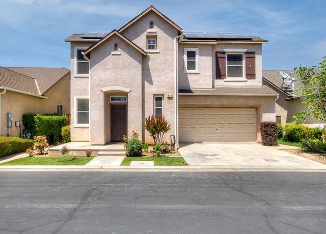 Property at 619 W Casanova Ln, Clovis, CA 93619, 4 beds, 2.5 baths