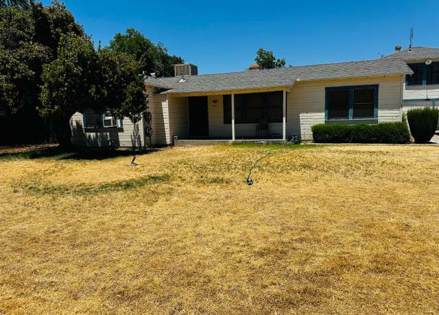 Property at 4965 E Turner Ave, Fresno, CA 93727, 3 beds, 1.75 baths