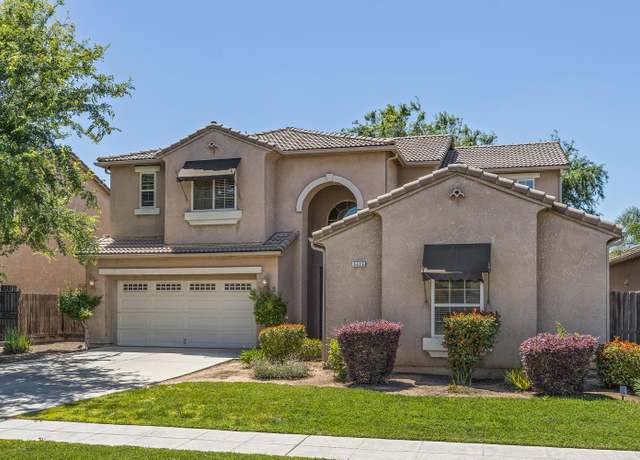 Property at 5929 N La Paz Ave, Fresno, CA 93723, 5 beds, 3 baths