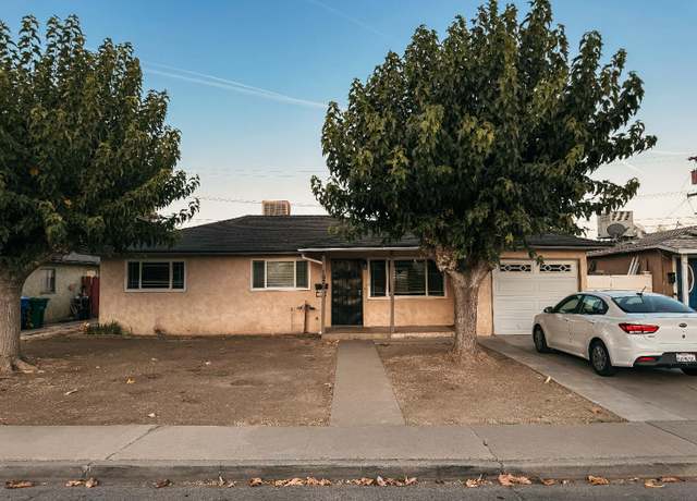 Property at 1070 N Princeton Ave, Coalinga, CA 93210, 3 beds, 1 bath