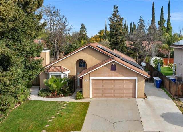 Property at 2485 Vartikian Ave, Clovis, CA 93611, 3 beds, 2 baths