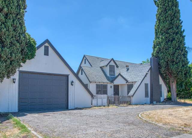 Property at 4942 E Belmont Ave, Fresno, CA 93727, 4 beds, 2 baths
