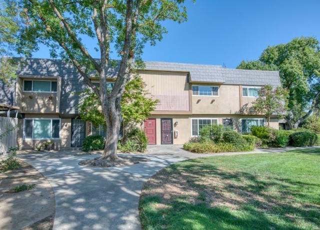 Property at 5188 E Ashlan Ave #106, Fresno, CA 93727, 2 beds, 1.5 baths