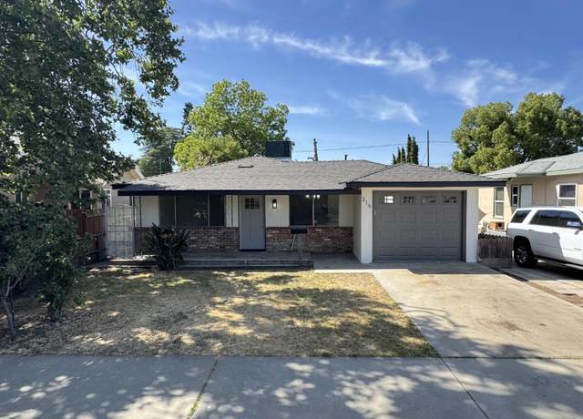 Property at 316 Monterey Ave, Chowchilla, CA 93610, 3 beds, 1 bath