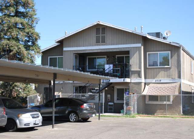 Property at 2719 E Hammond Ave #4, Fresno, CA 93703, 12 beds, 4 baths