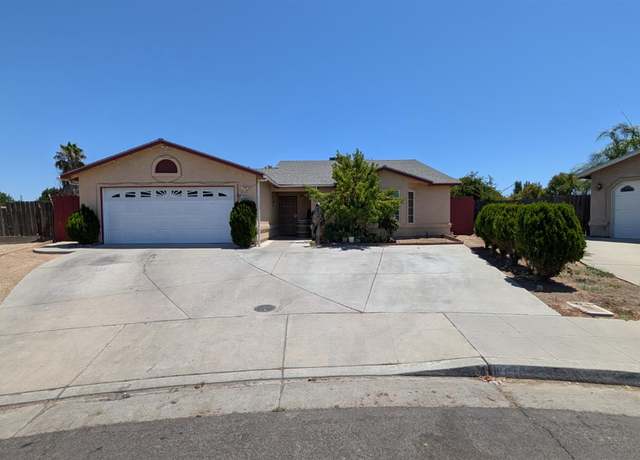 Property at 1650 Jaden Ct, Madera, CA 93638, 4 beds, 2 baths
