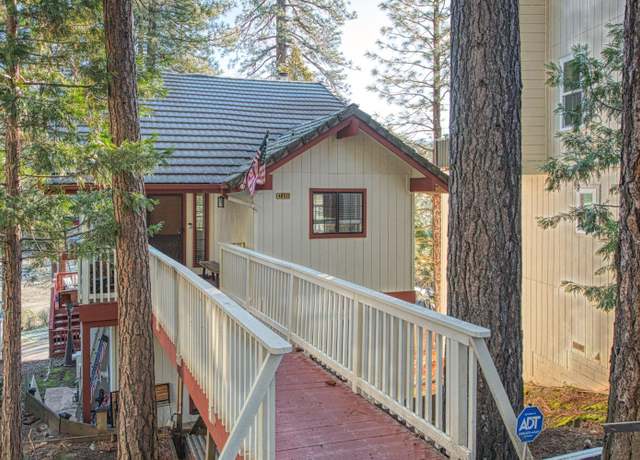Property at 40531 Saddleback Rd, Bass Lake, CA 93604, 3 beds, 3.5 baths