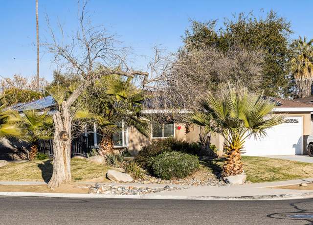 Property at 4404 N Eddy Ave, Fresno, CA 93727, 4 beds, 1.75 baths